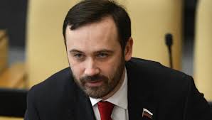 Сепаратизм на Донбасі спочатку фінансувався О.Януковичем - Пономарьов